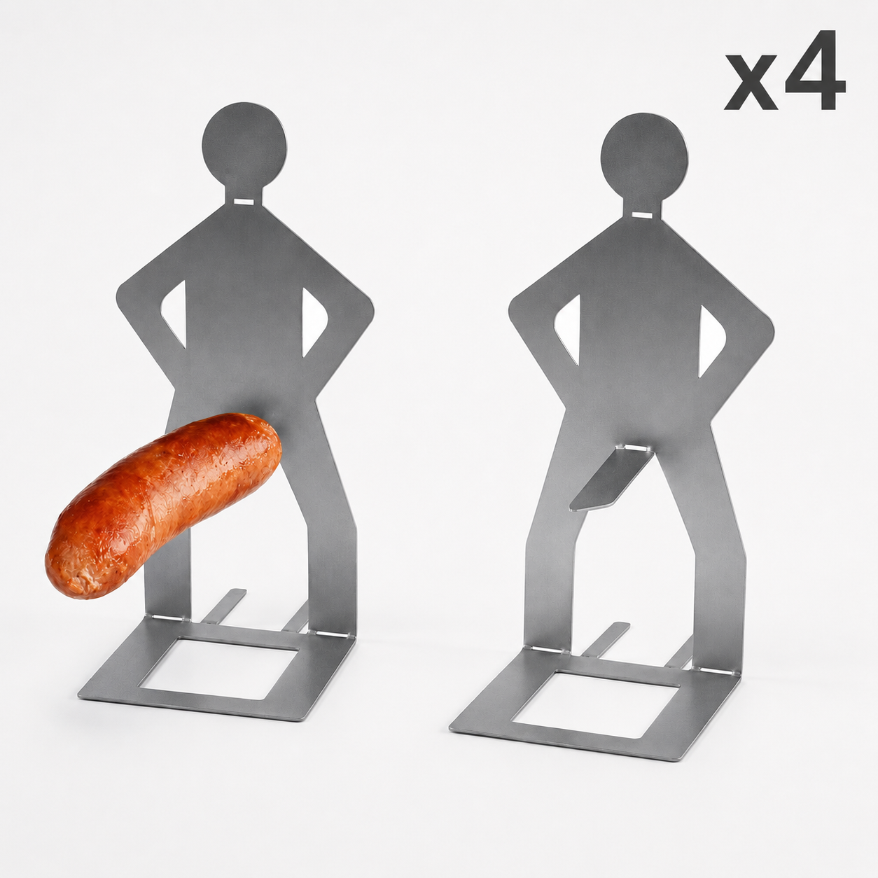 SneakyChef™ Sausage Stand