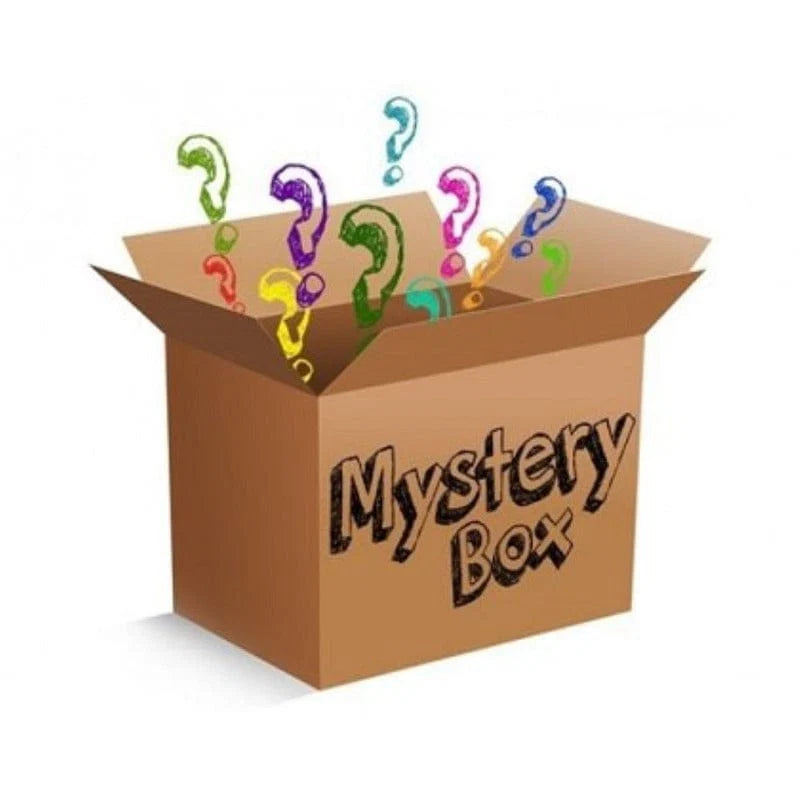 The Secret Sauce Box