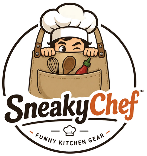 SneakyChef