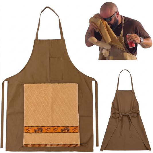SneakyChef™ Aprons