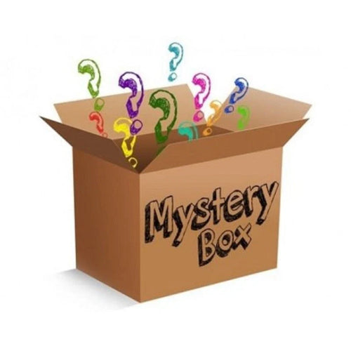 The Secret Sauce Box